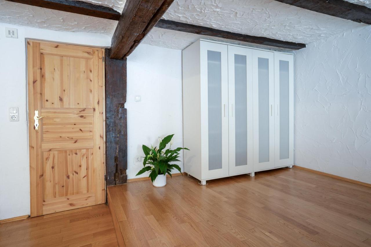 Apartment Wohnen In Malerischer Altstadt Siegen